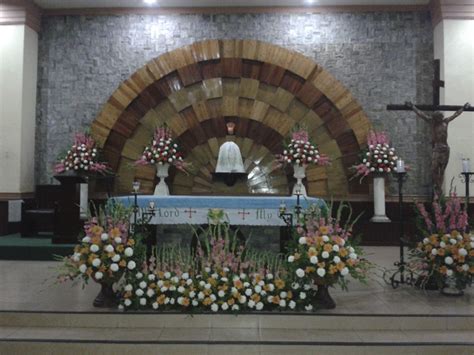 san roque mambaling mass schedule